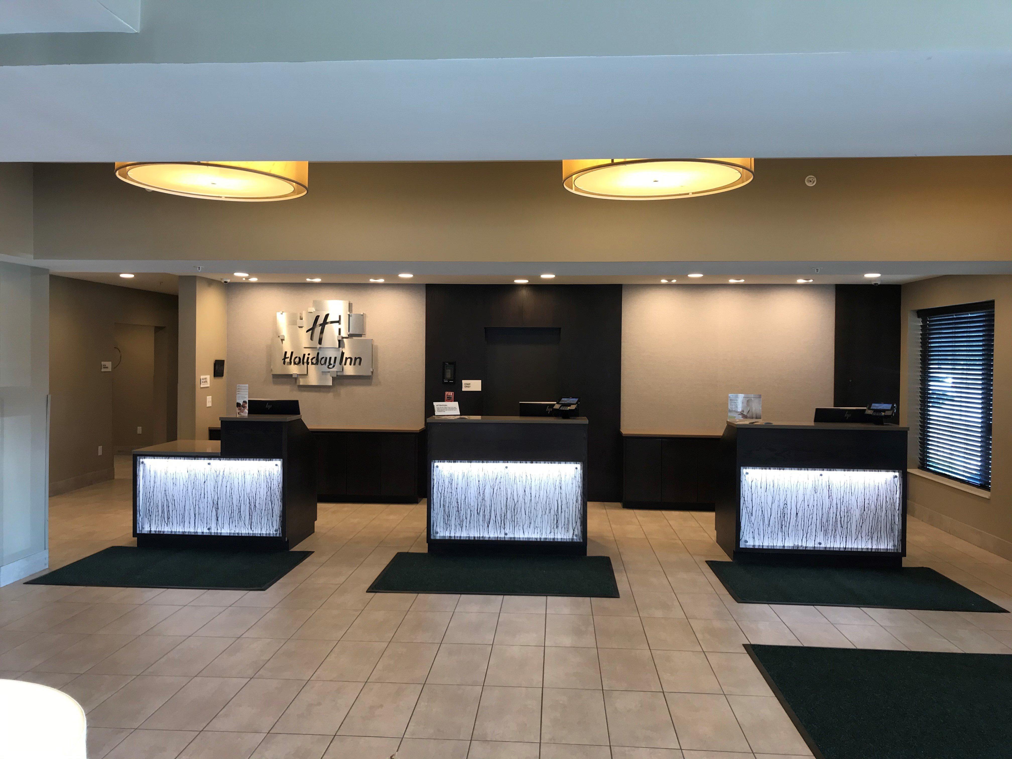 Chicago By Ihg Hotel 3*