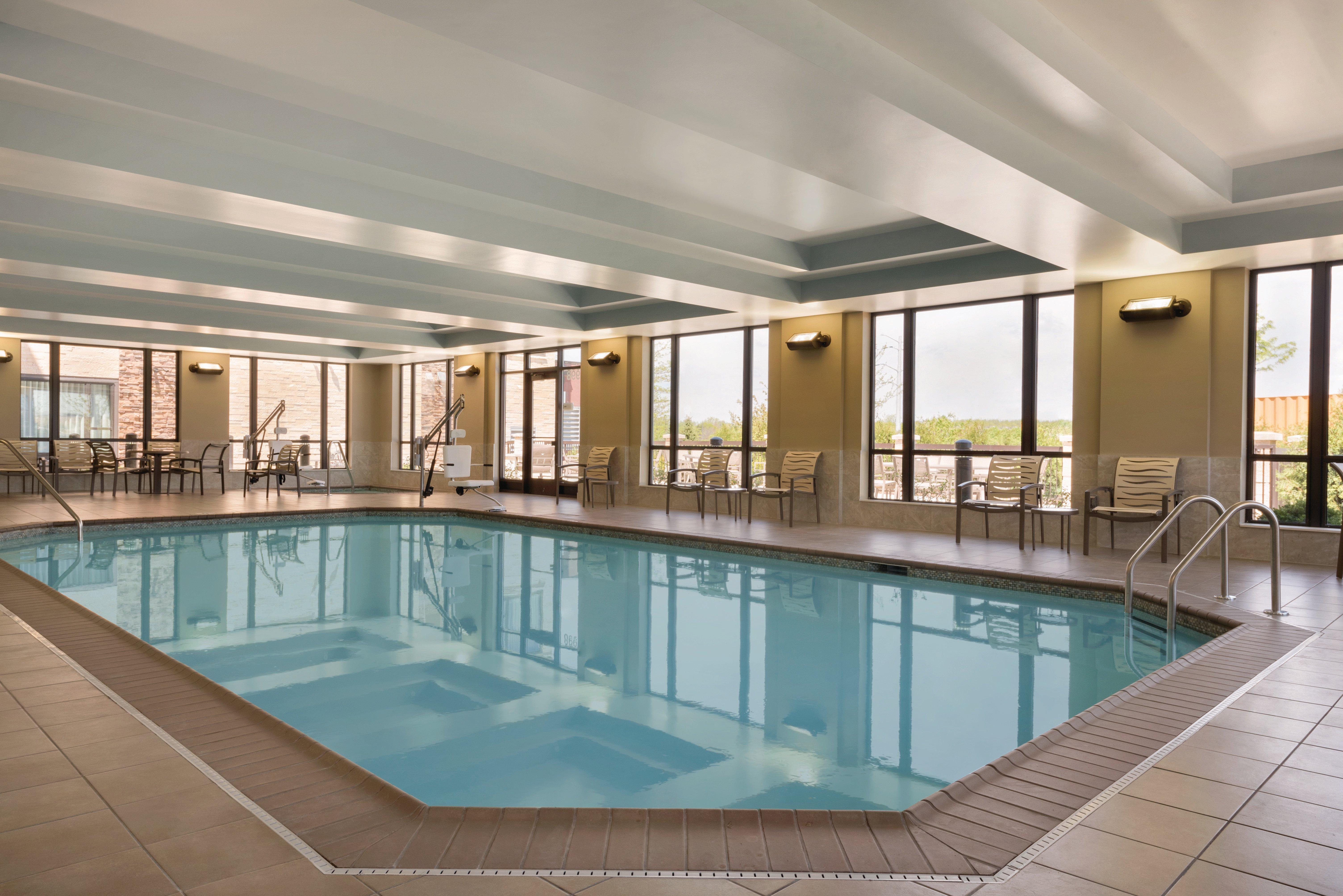 Chicago By Ihg Hotel