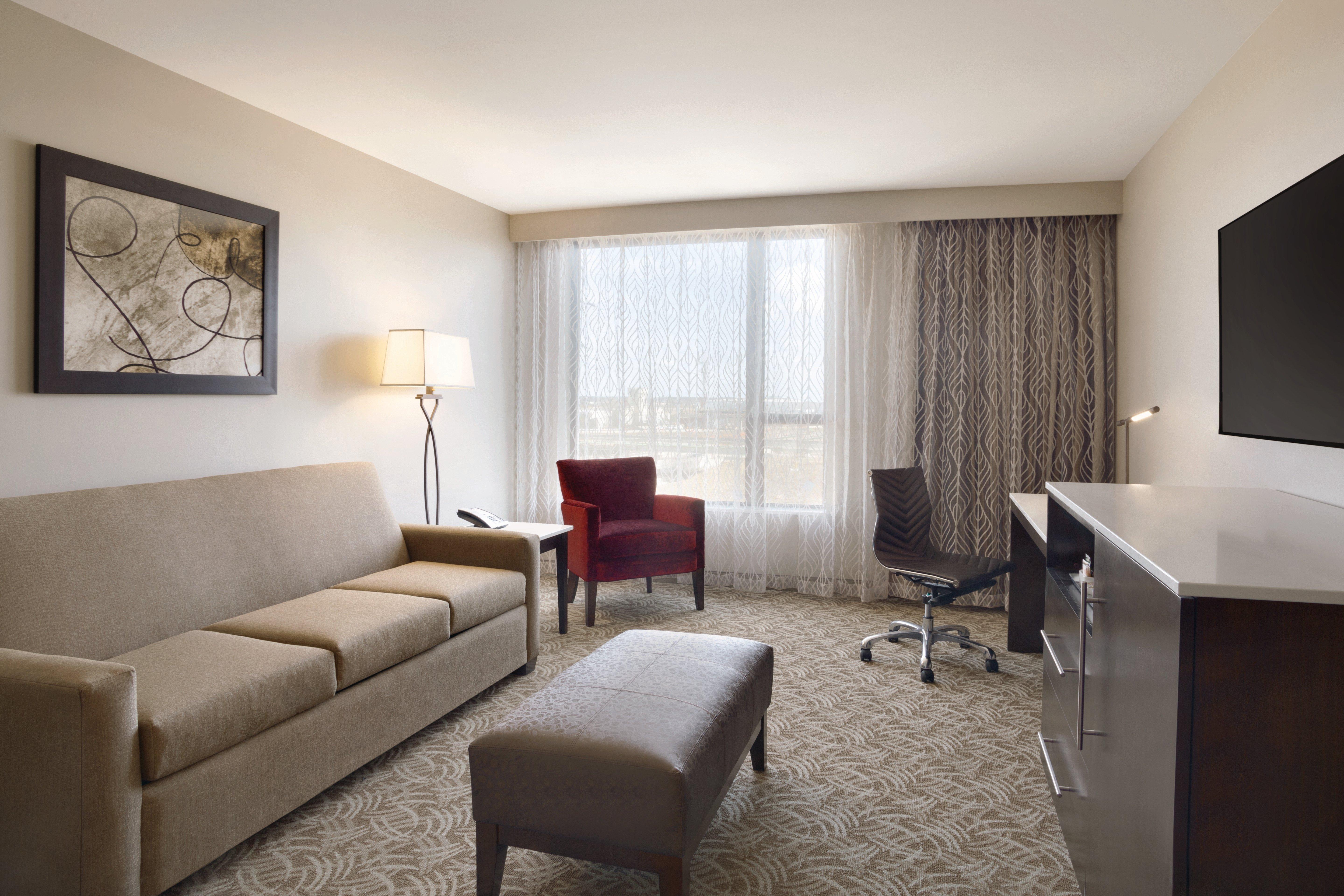 Chicago By Ihg Hotel