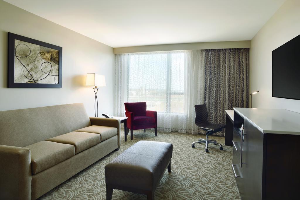 Chicago By Ihg 3* Schaumburg