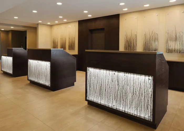 Holiday Inn Chicago Schaumburg, an IHG hotel