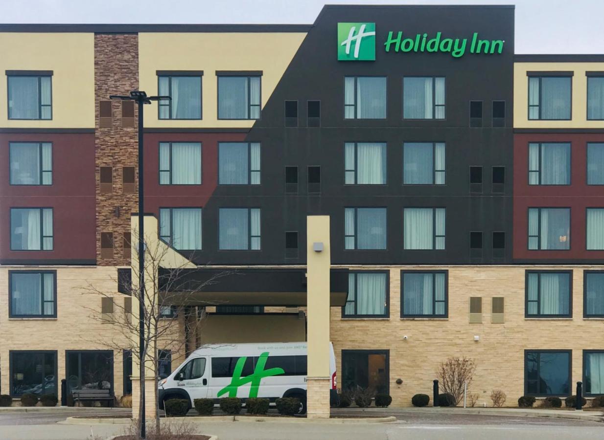 Chicago By Ihg Hotel 3*