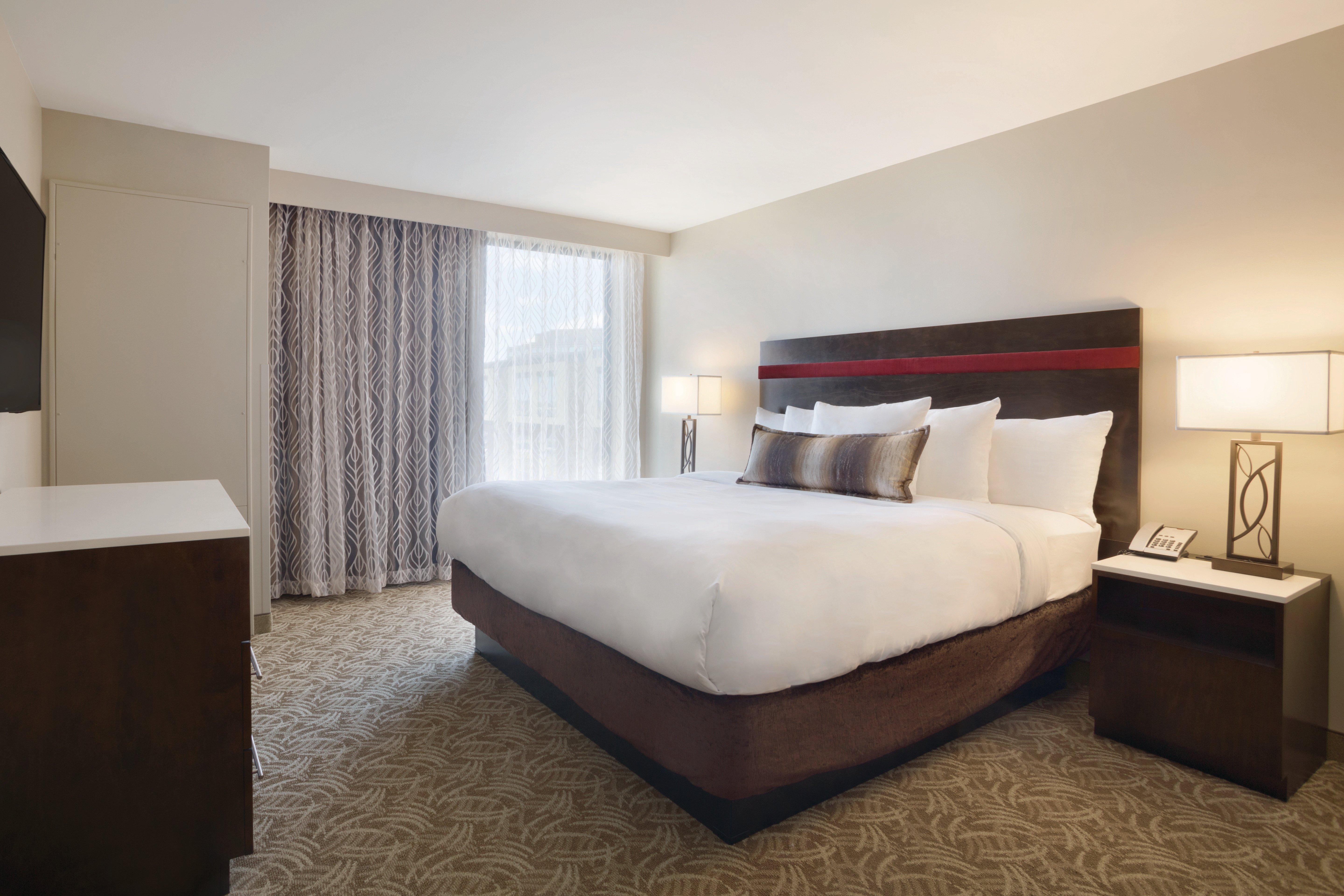 Chicago By Ihg 3* Schaumburg