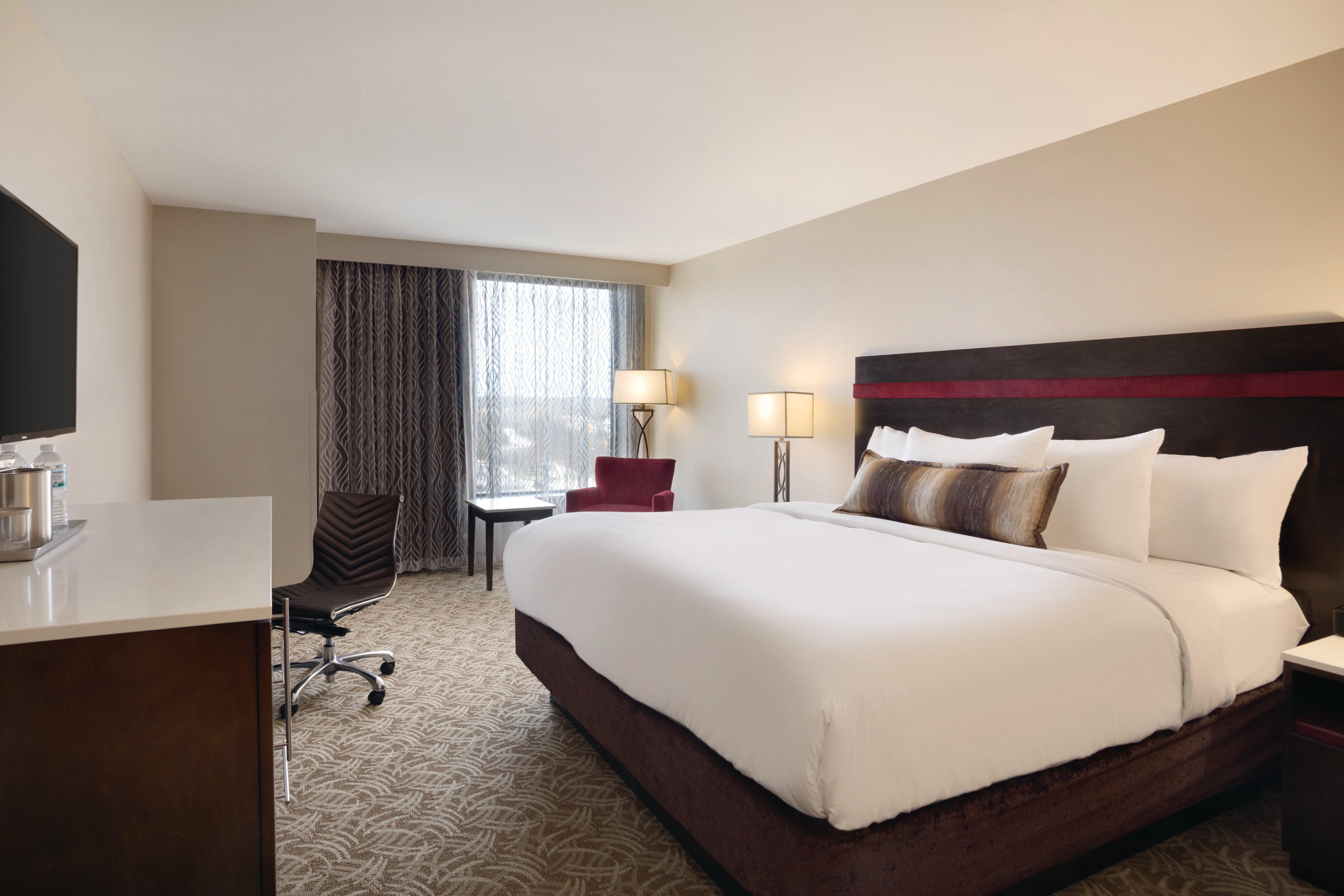 Chicago By Ihg Hotel Schaumburg