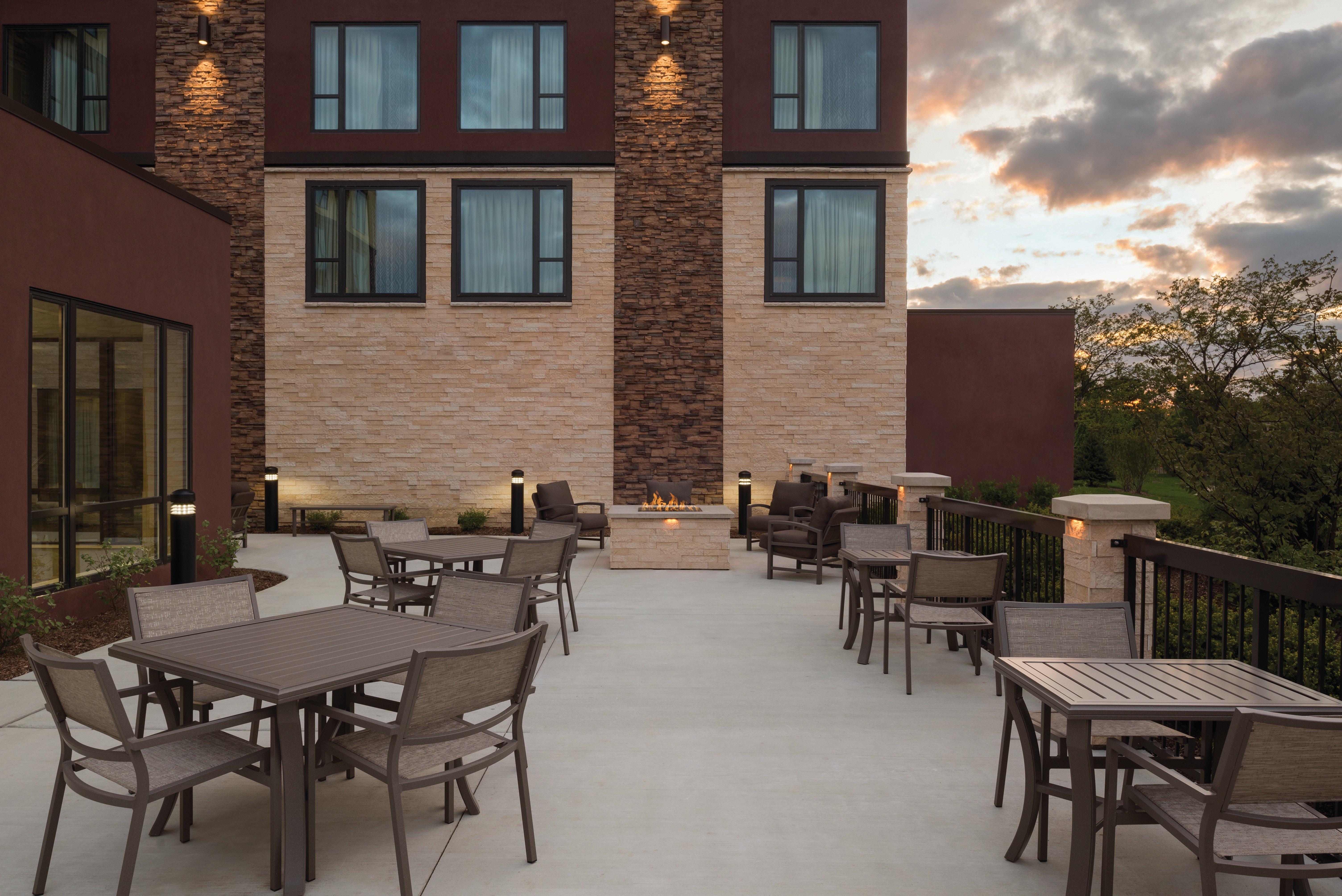 Hotel Chicago By Ihg