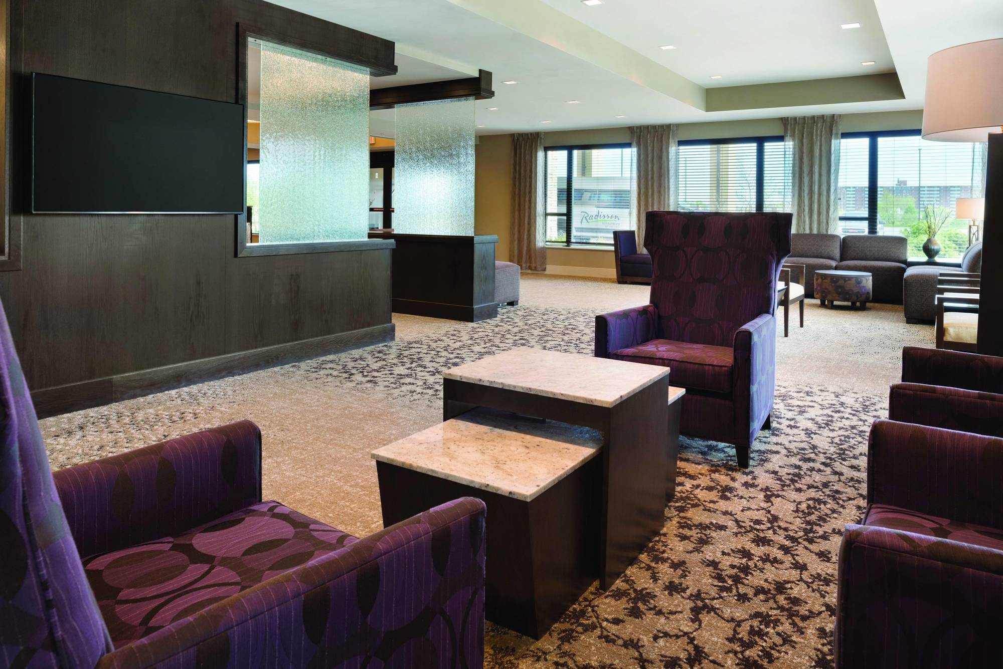 Chicago By Ihg Hotel Schaumburg