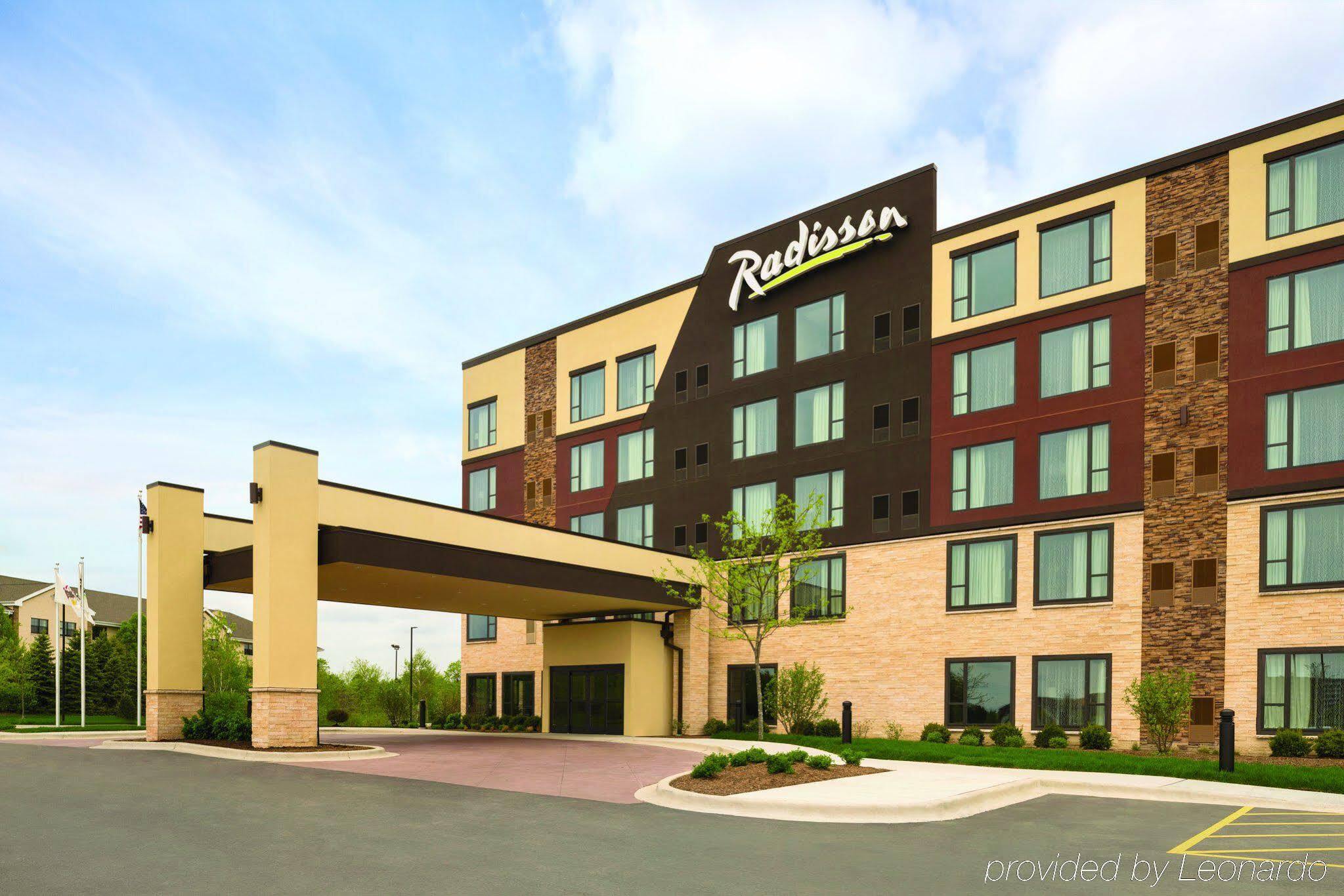 Chicago By Ihg 3*